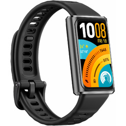 Фитнес-браслет Huawei Band 11 Pro CDY-B49 (черный)