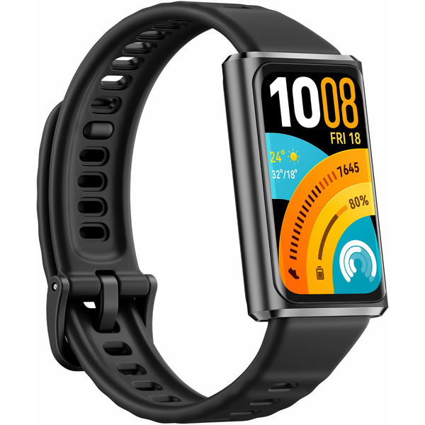 Фитнес-браслет Huawei Band 11 Pro CDY-B49 (черный)