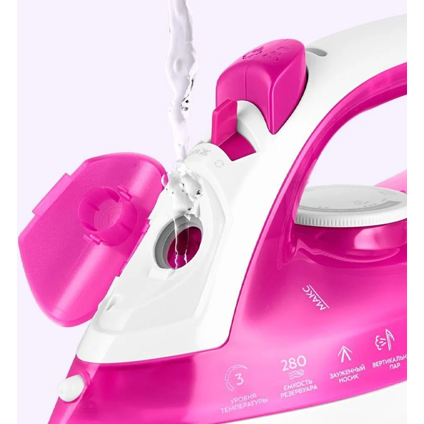 Утюг Kitfort КТ-2632