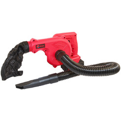 Воздуходувка Edon AKM-21 (с 1-им АКБ и ЗУ)