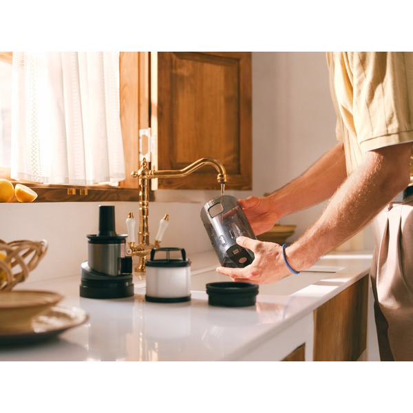 Пылесос Roborock Coldress Stick Vacuum Cleaner H60 Pro (White) (H10A2A) / H10A2A01-07