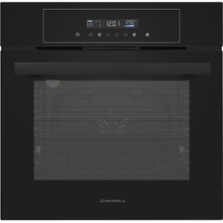 Духовой шкаф MAUNFELD AEOD6063B