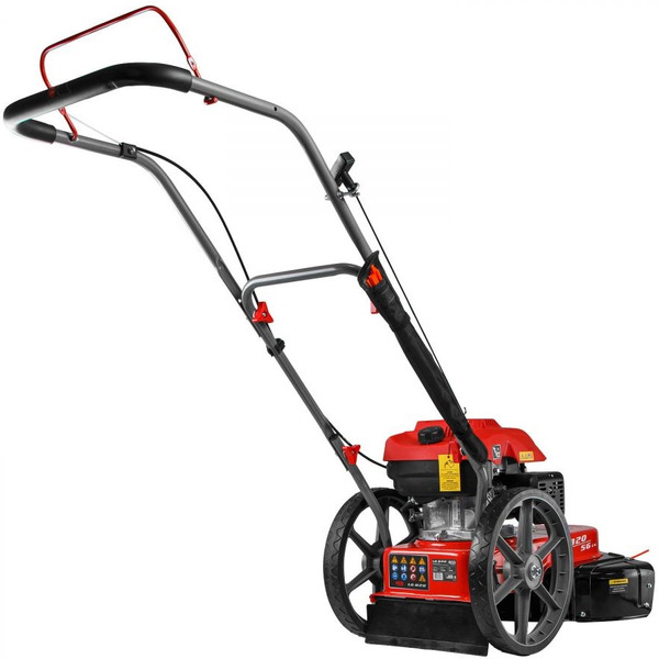 Газонокосилка бензиновая ECO LG-820 (EC1553-7)