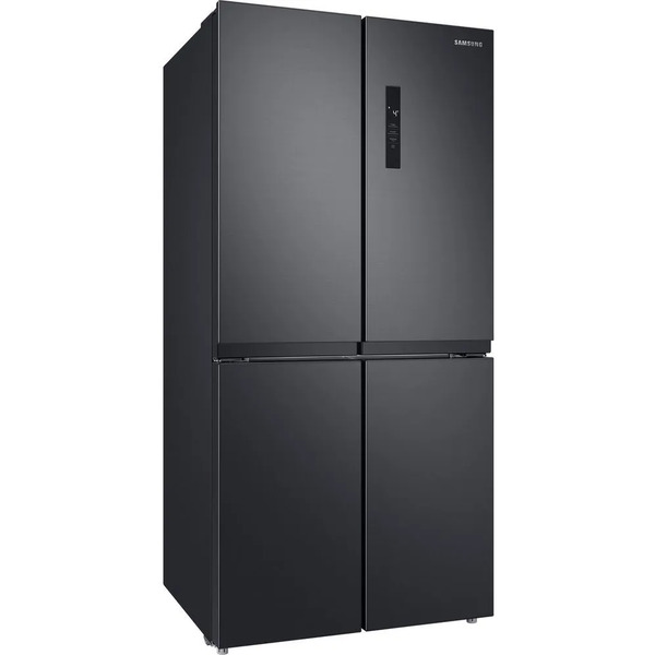 Холодильник SAMSUNG RF48A4000B4/WT