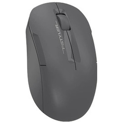Мышь A4TECH FSTYLER FG15CS Air2 серый