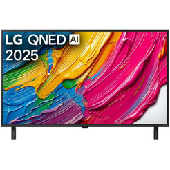 Телевизор LG 50QNED80A6A