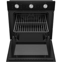 Духовой шкаф MAUNFELD AEOF6060B