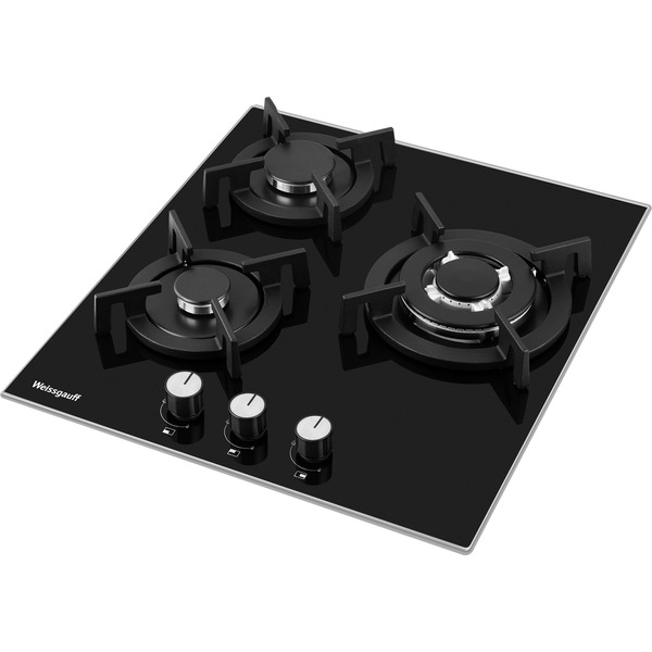 Варочная панель Weissgauff HGG 451 BGV