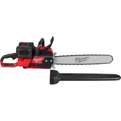 Аккумуляторная пила Milwaukee M18F2CHS50-802 4933480121