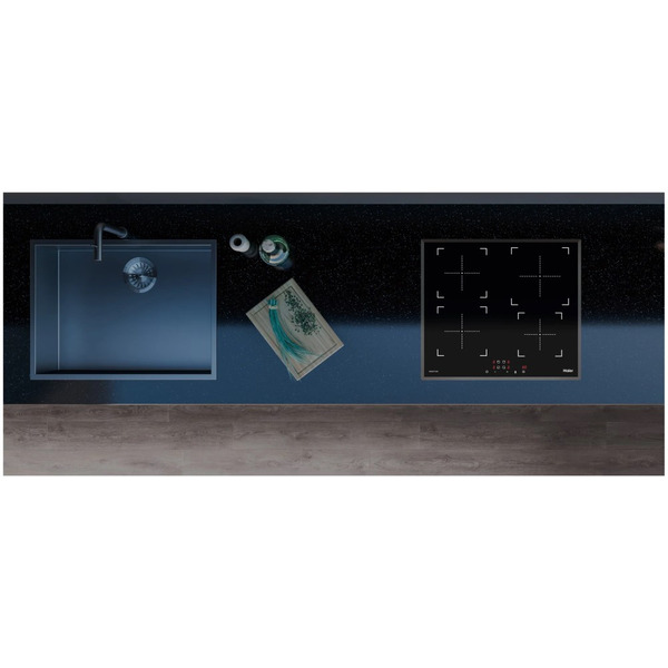 Варочная панель Haier HHY-Y64NVB