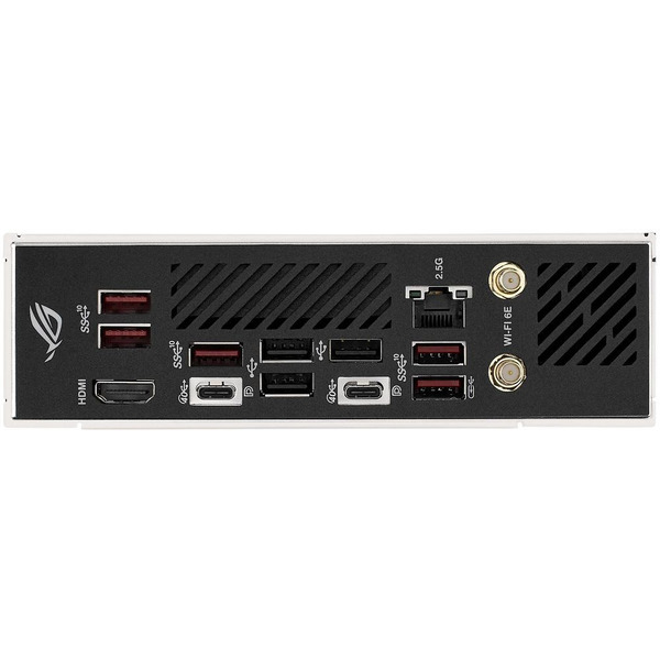 Материнская плата ASUS ROG Strix X670E-I Gaming WiFi