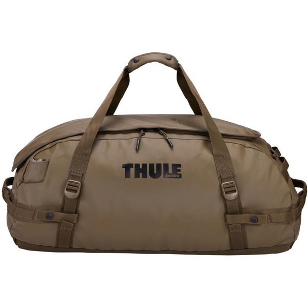 Дорожная сумка Thule Chasm 70L TDSD303SS (хаки)