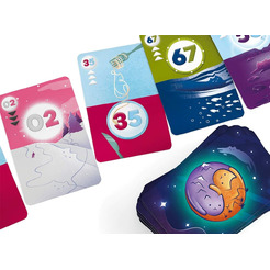 Настольная игра Стиль Жизни Кото-комбо LS06