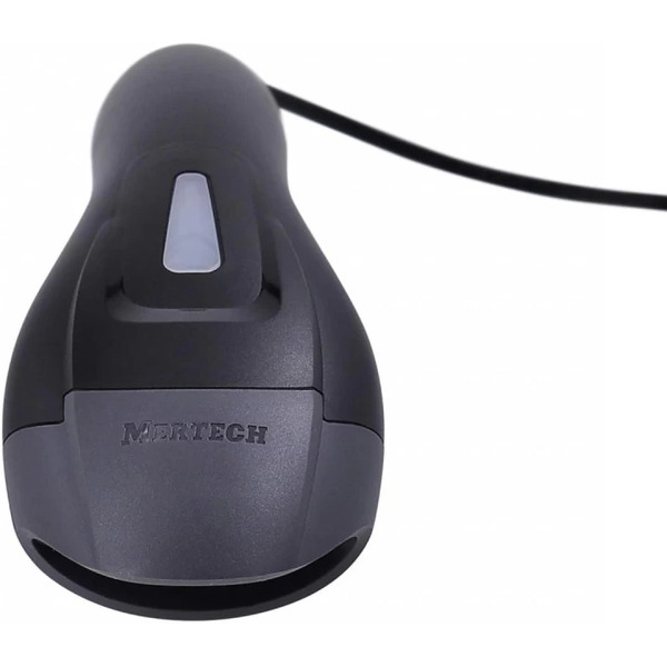 Сканер штрих-кода Mertech 610 SuperLead 2D проводной черный (4830)