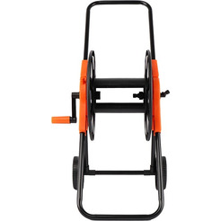 Тележка для шланга Garvill 1/2-60М-К