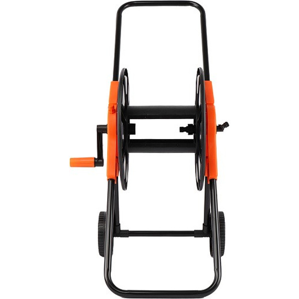 Тележка для шланга Garvill 1/2-60М-К