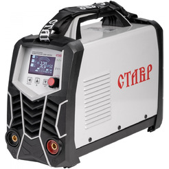 Сварочный инвертор STAVR САИ-320ЭУ (ст320эу)