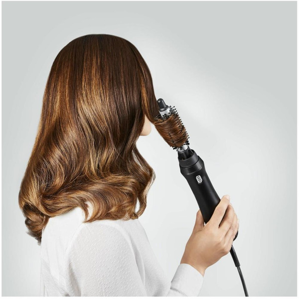 Фен-щетка Rowenta CF6320F0