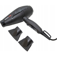 Фен Babyliss Pro Black Star (BAB6250IE)