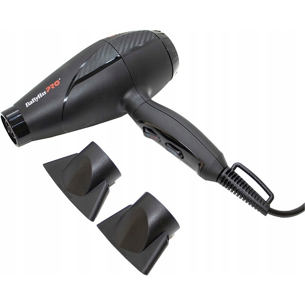 Фен Babyliss Pro Black Star (BAB6250IE)