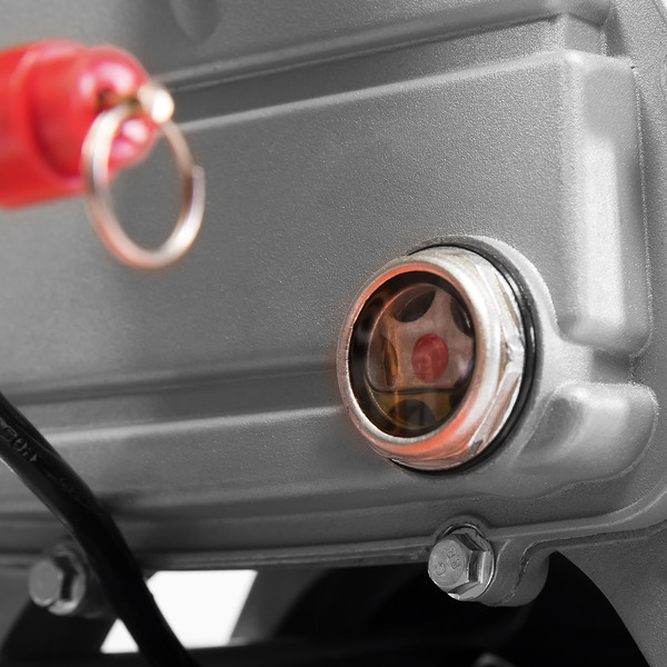 Компрессор Daewoo Power DAC50D