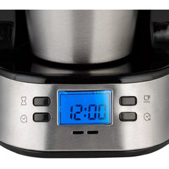 Кофеварка Kitfort КТ-795