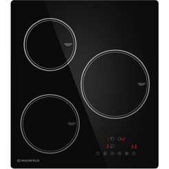 Варочная панель MAUNFELD AVI453BK