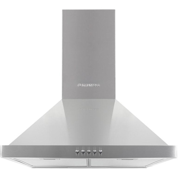 Кухонная вытяжка MAUNFELD Line 60 (нержавеющая сталь)