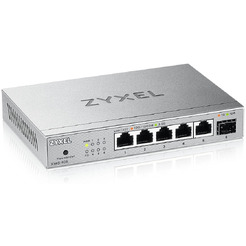 Коммутатор Zyxel XMG-105-ZZ0101F