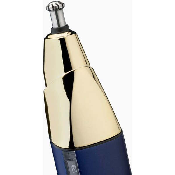 Универсальный триммер BaByliss Super-X Metal MT992E