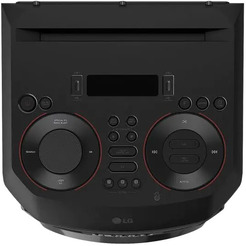 Минисистема LG RNC9 DRUSLLK