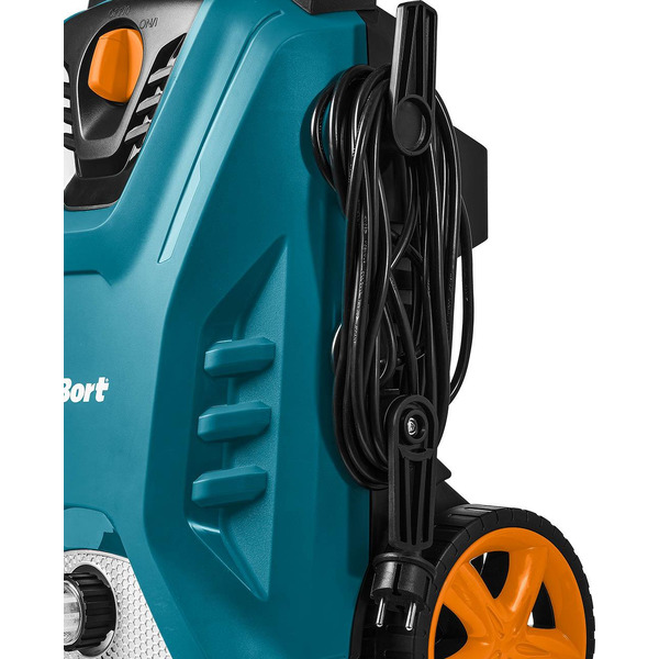 Мойка высокого давления Bort BHR-2700-R