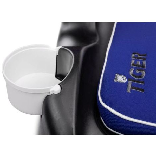 Автокресло Caretero Tiger (синий)