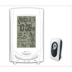 Метеостанция DIGION PTRS8709E3W