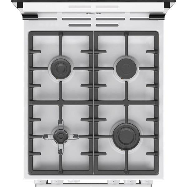 Кухонная плита Gorenje GGI5C20WF-B