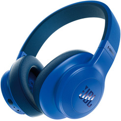 Наушники JBL E55BT (синий)