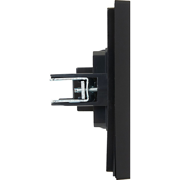 Розетка HDMI IEK Forte&Piano FP-H10-K02