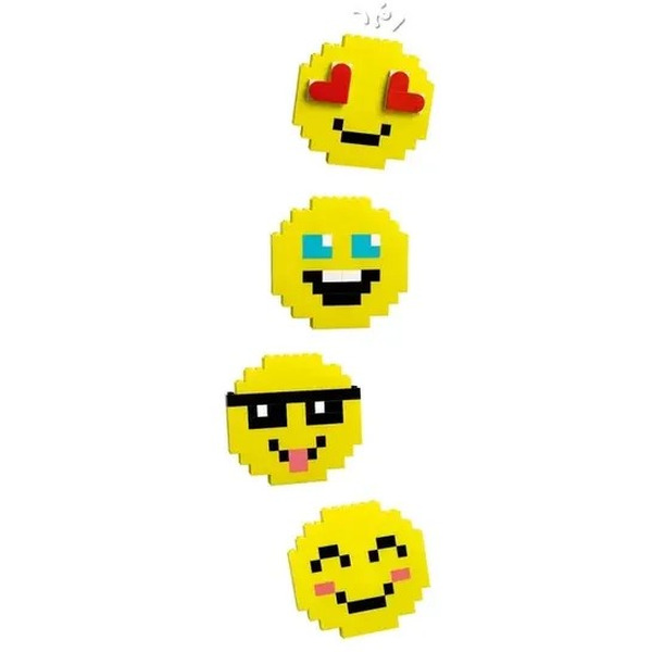 Конструктор LEGO Classic Креативная коробочка счастья 11042