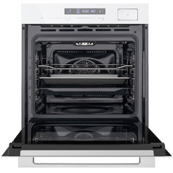 Электрический духовой шкаф MAUNFELD MEOR7216STW