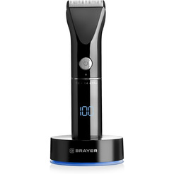 Машинка для стрижки Brayer BR3400