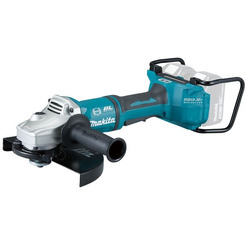 Угловая шлифмашина Makita DGA901ZU (без АКБ)