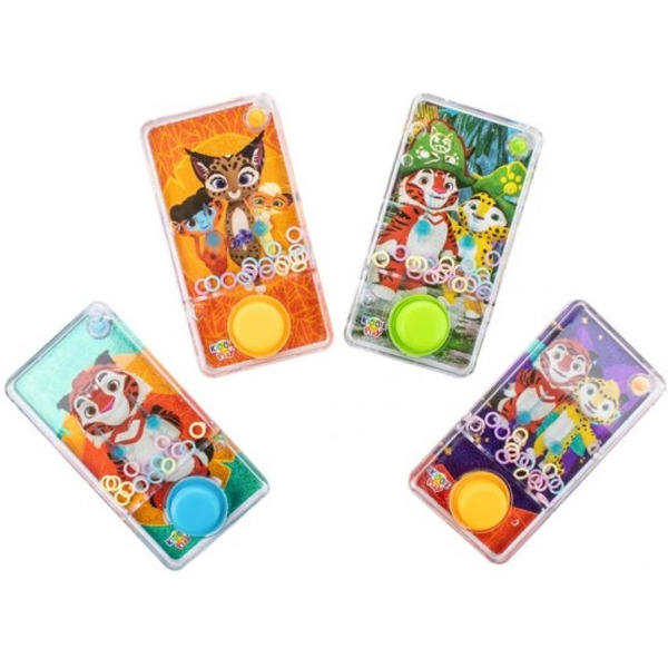 Водная игра KIDDIEPLAY Лео и Тиг 9008