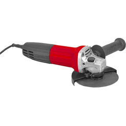 Шлифмашина Edon AG125/900