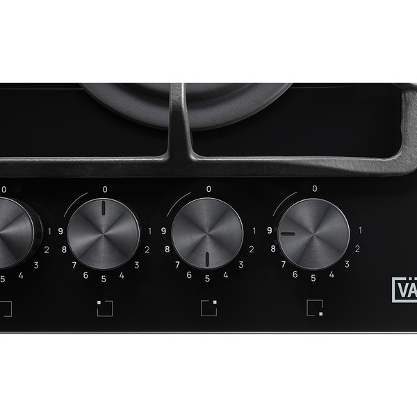 Газовая варочная панель VARD VHLS6434K