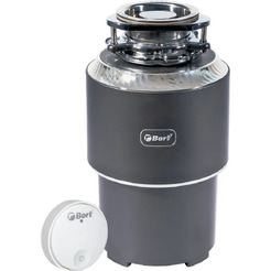 Измельчитель пищевых отходов BORT Alligator Control (93417944)