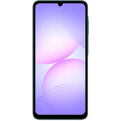 Смартфон Samsung Galaxy A07 SM-A075 4GB/128GB (зеленый)