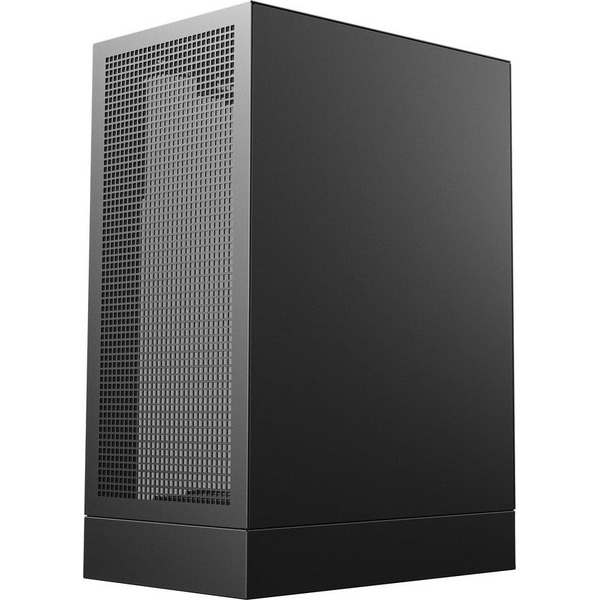Корпус DeepCool CH170 Plus R-CH170-BKNGM0-G