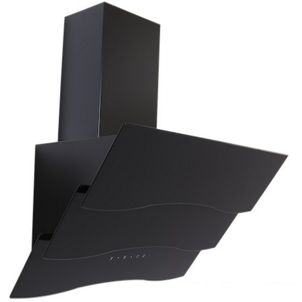 Вытяжка кухонная DACH MIGROS 60 Black