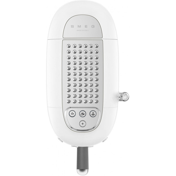 Рожковая кофеварка Smeg ECF02WHEU
