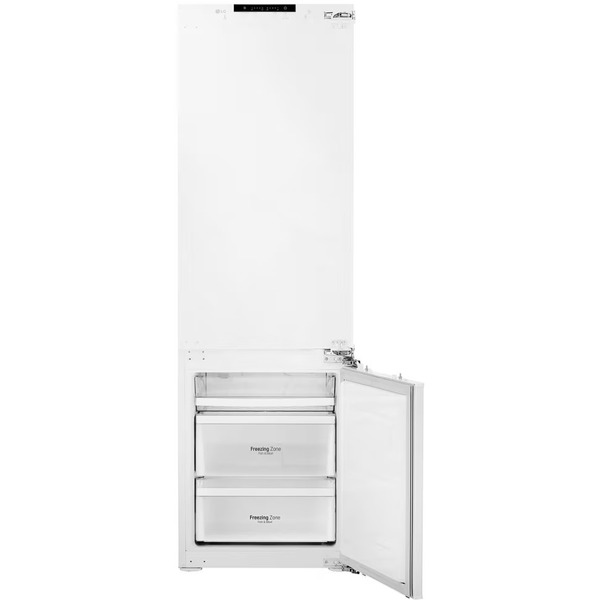 Холодильник LG GRSN266LLP